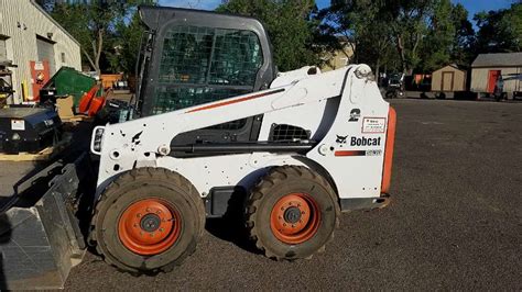 Villarreal Skidsteer Rentals in Thornton, CO 80241 